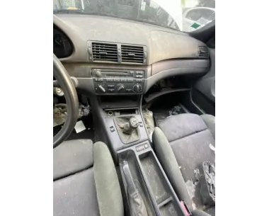 Durite BMW SERIE 3 E46 COMPACT PHASE 1 Essence