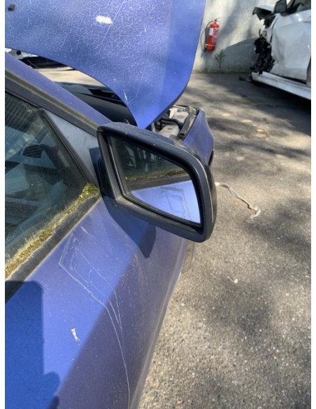 Pare soleil gauche BMW SERIE 5 E60 PHASE 2 Essence