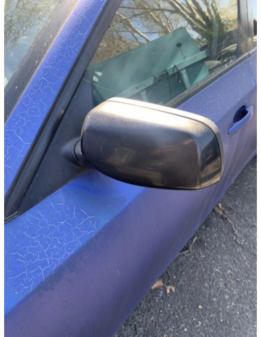 Panneau de porte avant gauche BMW SERIE 5 E60 PHASE 2 Essence