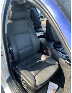 Tapis sensitif passager BMW SERIE 5 E60 PHASE 2 Essence