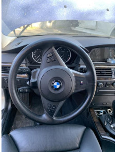 Colonne de direction BMW SERIE 5 E60 PHASE 2 Essence
