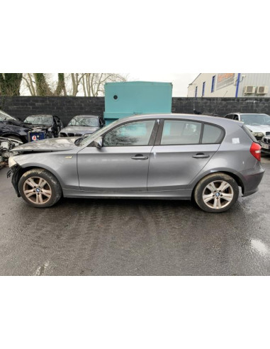 Lecteur de carte (neiman) BMW SERIE 1 E87 PHASE 2 Diesel