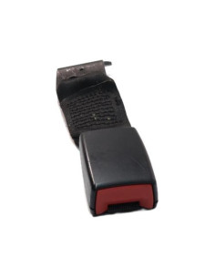 Attache ceinture arriere gauche BMW SERIE 1 E87 PHASE 2 Diesel