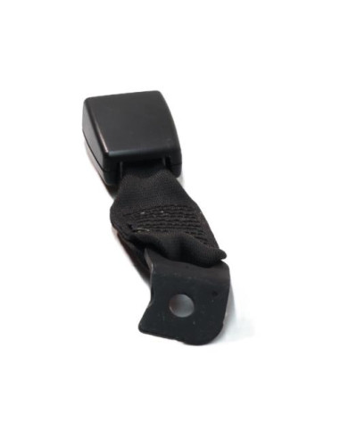 Attache ceinture arriere gauche BMW SERIE 1 E87 PHASE 2 Diesel
