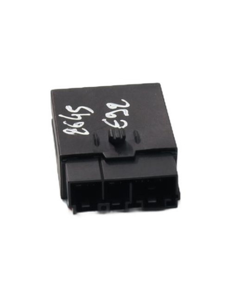 Calculateur BMW SERIE 3 E92 COUPE PHASE 1 Diesel