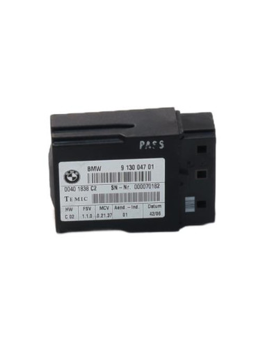 Calculateur BMW SERIE 3 E92 COUPE PHASE 1 Diesel