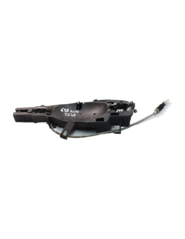 Support poignee porte avant droite BMW SERIE 3 E92 COUPE PHASE 1 Diesel