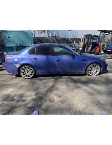 Bouchon de carburant BMW SERIE 5 E60 PHASE 2 Essence