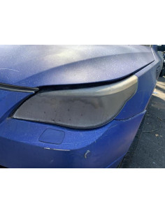 Boitier xenon BMW SERIE 5 E60 PHASE 2 Essence