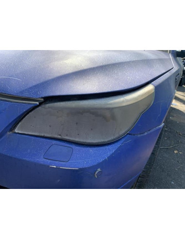 Boitier xenon BMW SERIE 5 E60 PHASE 2 Essence