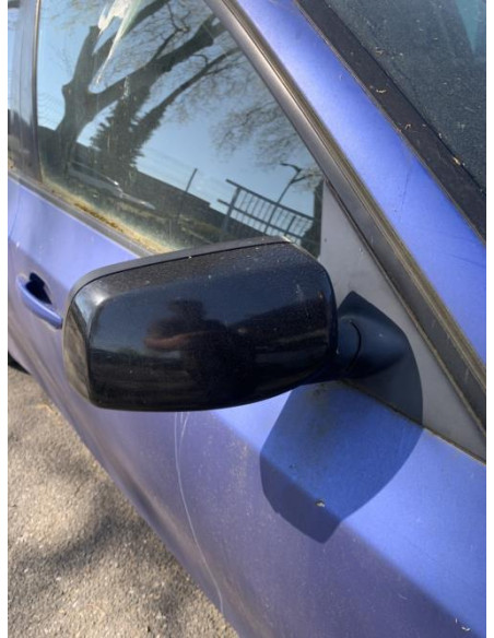 Boitier xenon BMW SERIE 5 E60 PHASE 2 Essence