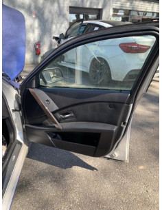 Joint de porte avant droite BMW SERIE 5 E60 PHASE 2 Essence