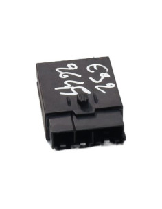 Calculateur BMW SERIE 3 E92 COUPE PHASE 1 Diesel