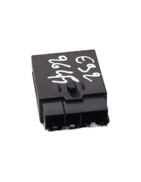 Calculateur BMW SERIE 3 E92 COUPE PHASE 1 Diesel