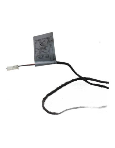 Lumiere porte avant droit BMW SERIE 3 E92 COUPE PHASE 1 Diesel