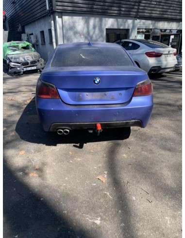 Malle/Hayon arriere BMW SERIE 5 E60 PHASE 2 Essence