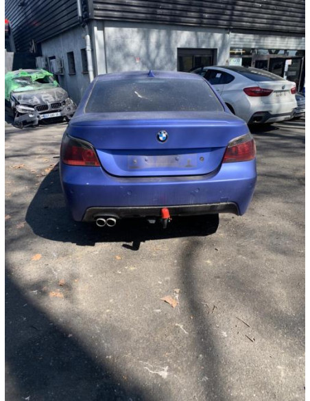 Feu arriere principal gauche (feux) BMW SERIE 5 E60 PHASE 2 Essence