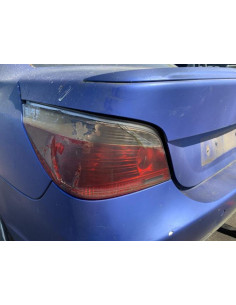 Feu arriere principal gauche (feux) BMW SERIE 5 E60 PHASE 2 Essence 2