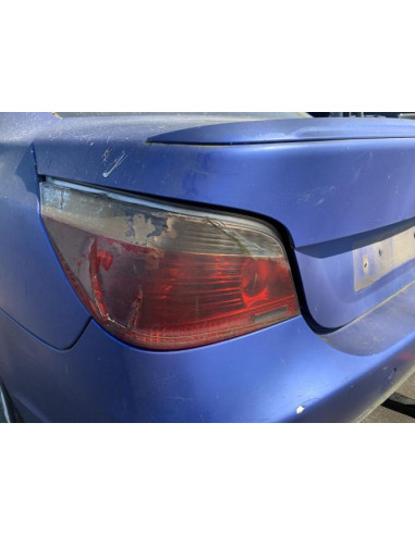 Feu arriere principal gauche (feux) BMW SERIE 5 E60 PHASE 2 Essence
