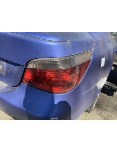 Feu arriere principal droit (feux) BMW SERIE 5 E60 PHASE 2 Essence 2