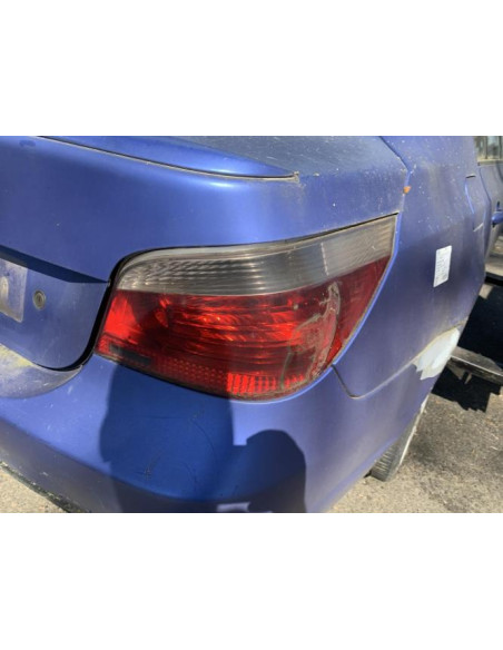 Feu arriere principal droit (feux) BMW SERIE 5 E60 PHASE 2 Essence