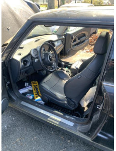 Bras essuie glace avant gauche MINI MINI 1 R50/R53 PHASE 1 Essence 2