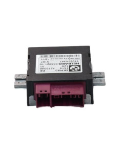 Calculateur BMW SERIE 1 E87 PHASE 2 Diesel