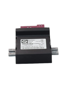 Calculateur BMW SERIE 1 E87 PHASE 2 Diesel 2