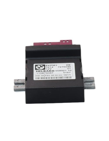 Calculateur BMW SERIE 1 E87 PHASE 2 Diesel