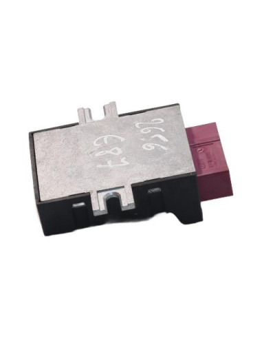 Calculateur BMW SERIE 1 E87 PHASE 2 Diesel