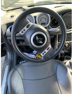 Commodo d'essuie glaces MINI MINI 1 R50/R53 PHASE 1 Essence