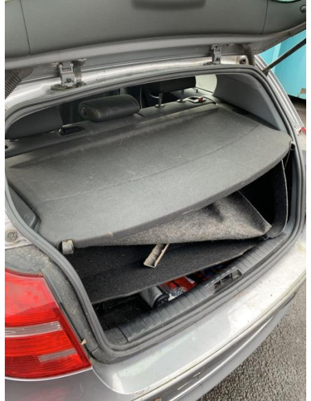 Support poignee porte arriere gauche BMW SERIE 1 E87 PHASE 2 Diesel