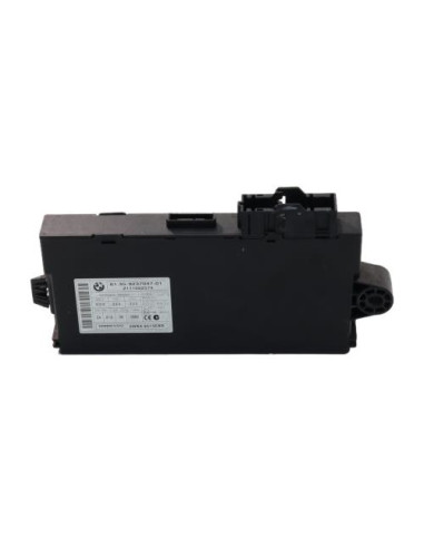 Calculateur BMW SERIE 1 E87 PHASE 2 Diesel