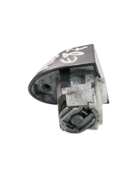 Barillet porte avant gauche BMW SERIE 1 E87 PHASE 2 Diesel