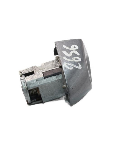 Barillet porte avant gauche BMW SERIE 1 E87 PHASE 2 Diesel