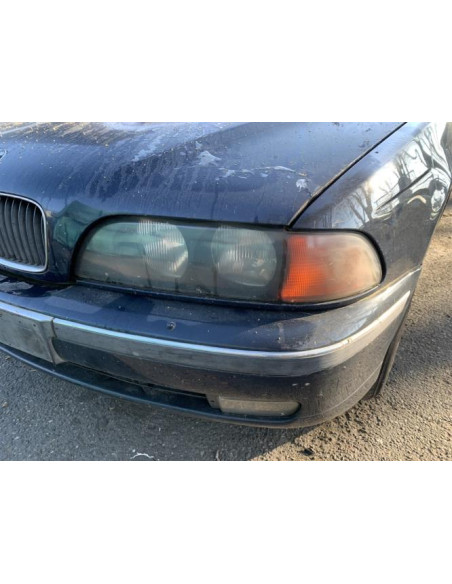 Moteur essuie glace avant BMW SERIE 5 E39 PHASE 1 Diesel