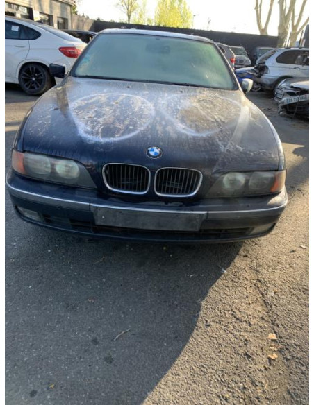 Collecteur d'admission BMW SERIE 5 E39 PHASE 1 Diesel