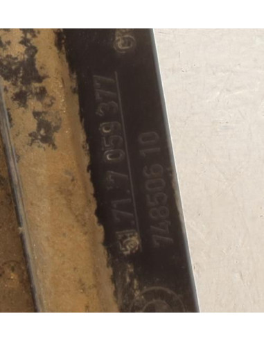 Pare boue avant gauche BMW SERIE 3 E90 