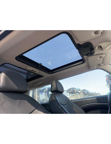 Malle/Hayon arriere MINI MINI 1 R50/R53 PHASE 1 Essence