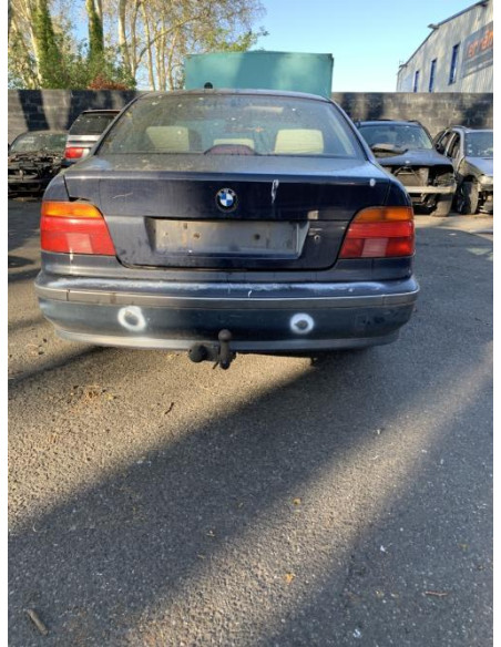 Joint de porte avant gauche BMW SERIE 5 E39 PHASE 1 Diesel