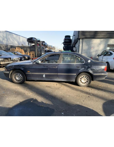 Porte arriere gauche BMW SERIE 5 E39 PHASE 1 Diesel