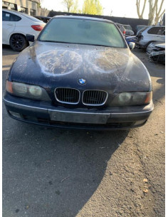 Avertisseur/Klaxon BMW SERIE 5 E39 PHASE 1 Diesel