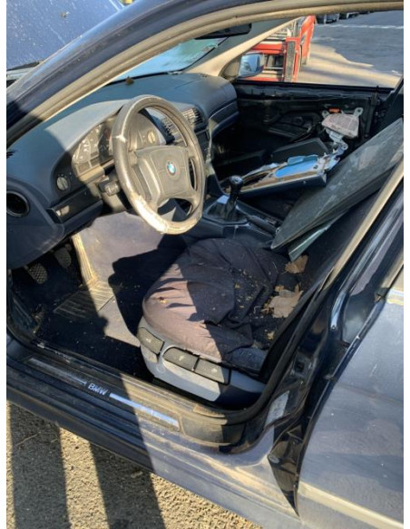 Air bag conducteur BMW SERIE 5 E39 PHASE 1 Diesel