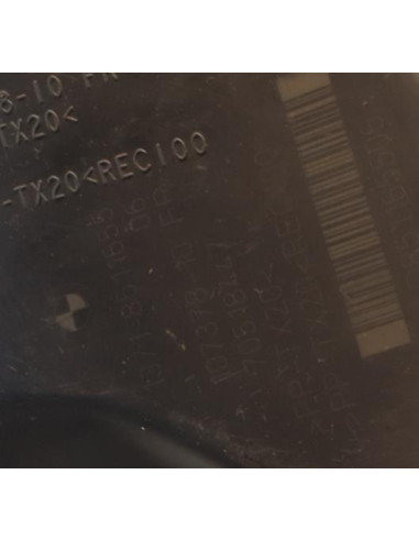 Boite a air BMW SERIE 3 F30/F80 PHASE 1 