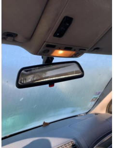 Pare soleil gauche BMW SERIE 5 E39 PHASE 1 Diesel