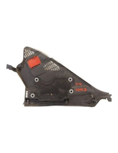 Baie de pare brise BMW SERIE 3 F30/F80 PHASE 1 