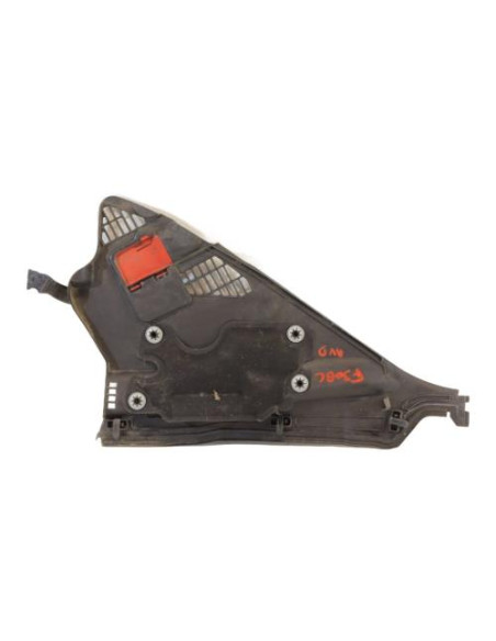 Baie de pare brise BMW SERIE 3 F30/F80 PHASE 1 