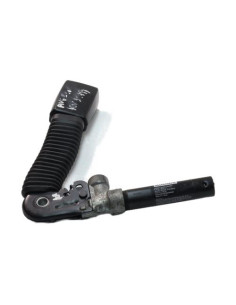 Pretensionneur de ceinture avant gauche BMW SERIE 3 E46 PHASE 1 