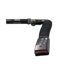 Pretensionneur de ceinture avant gauche BMW SERIE 3 E46 PHASE 1  2