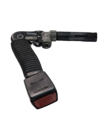 Pretensionneur de ceinture avant gauche BMW SERIE 3 E46 PHASE 1 